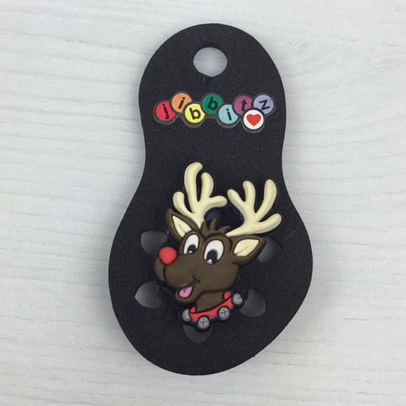 deer jibbitz
